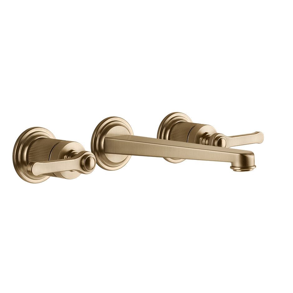 65091 - Warm Bronze Br. Pvd