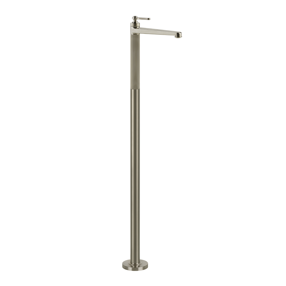 65095 - Finox Brushed Nickel