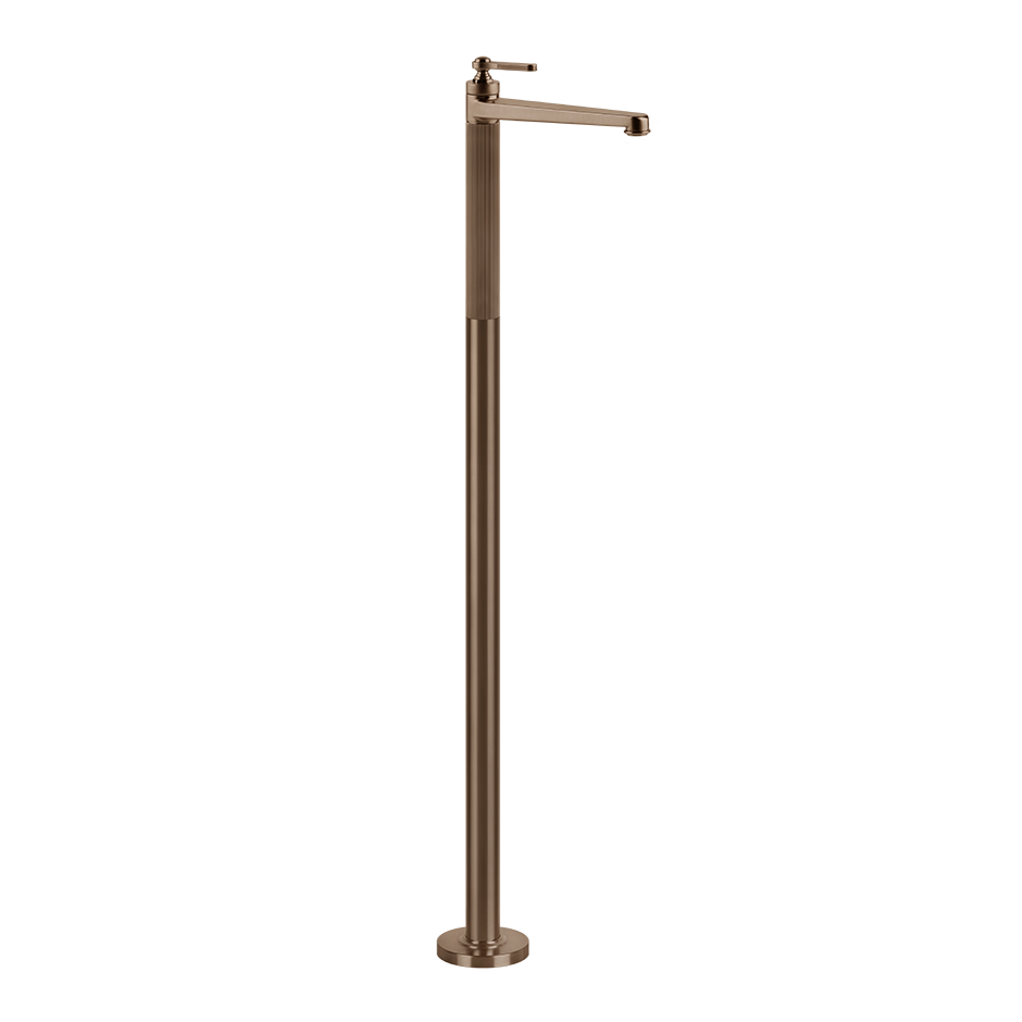 65095 - Copper Brushed Pvd