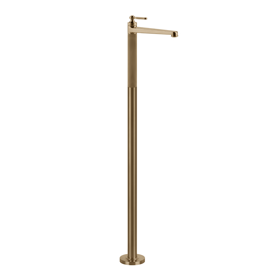 65095 - Warm Bronze Br. Pvd