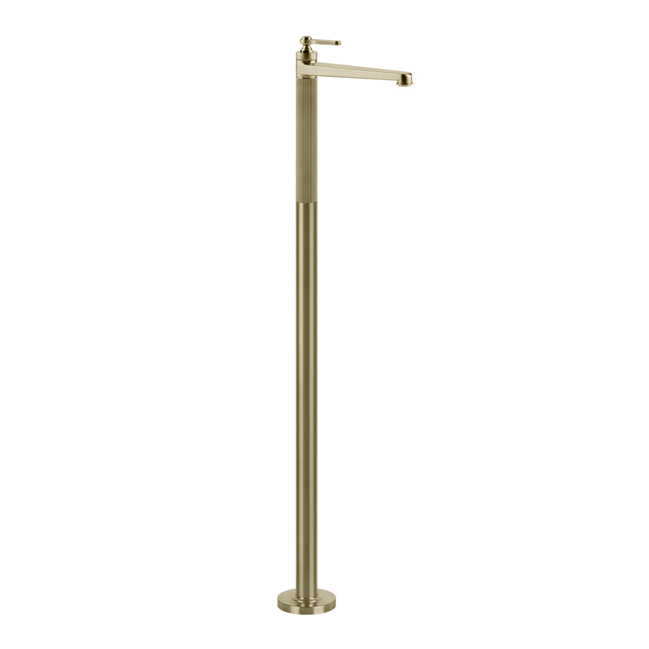65095 - Brass Brushed Pvd