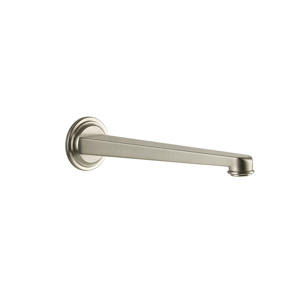 65101 - Finox Brushed Nickel
