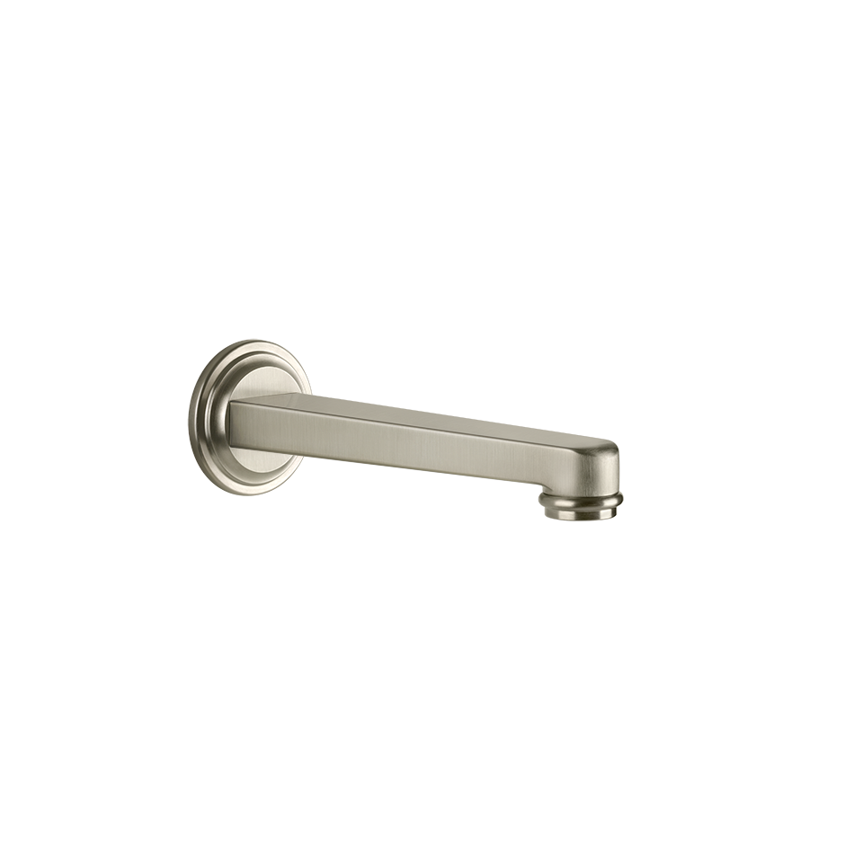 65103 - Finox Brushed Nickel