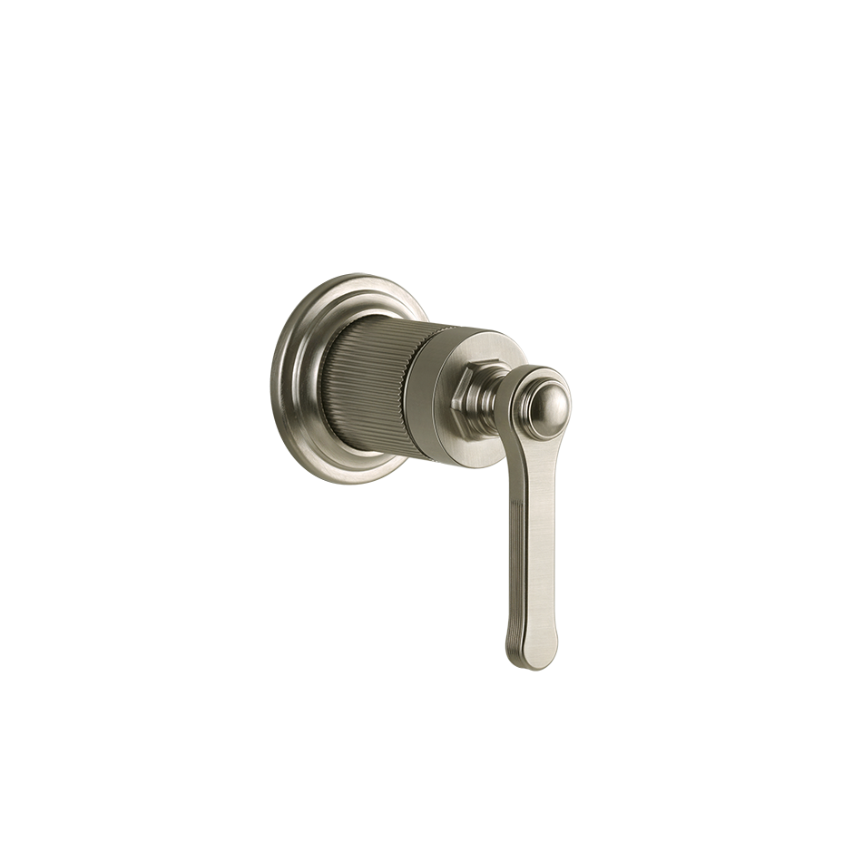 65109 - Finox Brushed Nickel