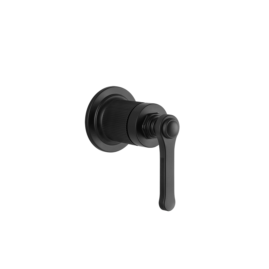 65109 - Matte Black