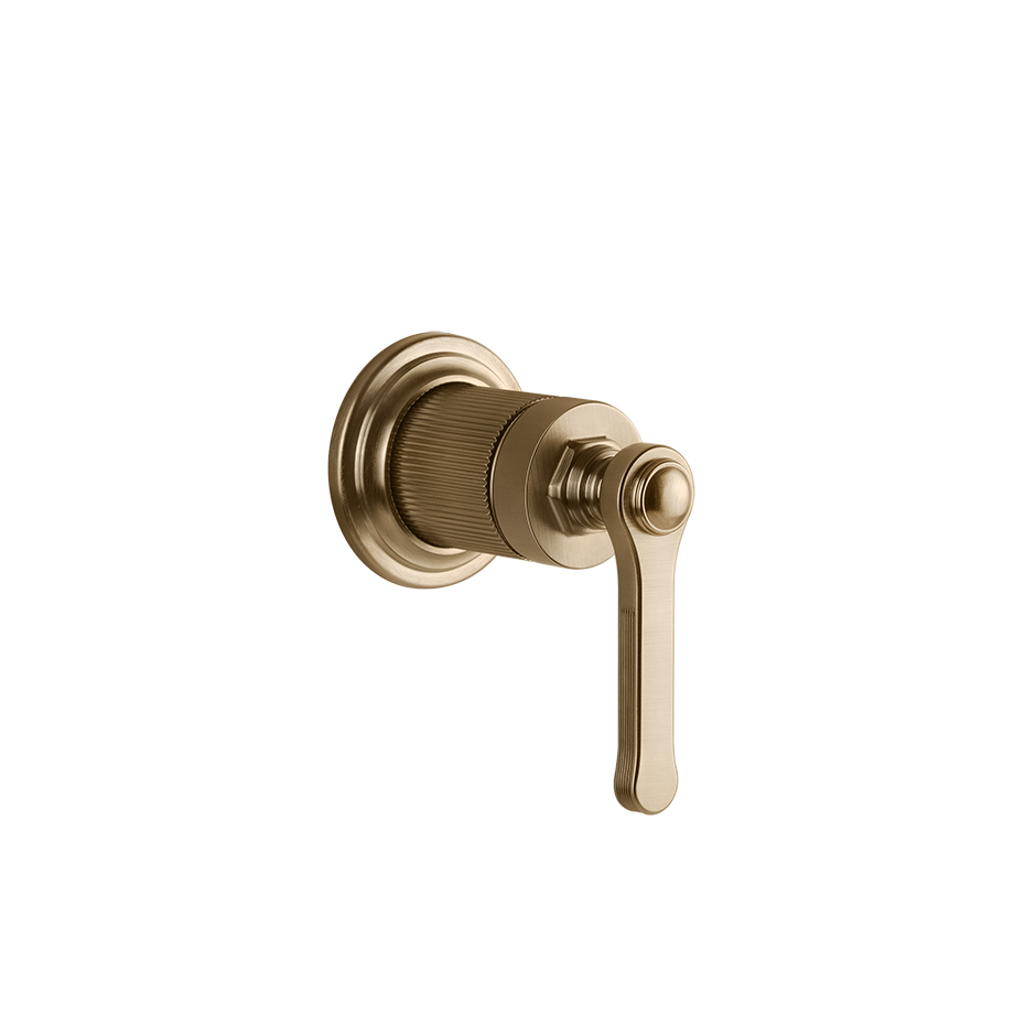 65109 - Warm Bronze Br. Pvd