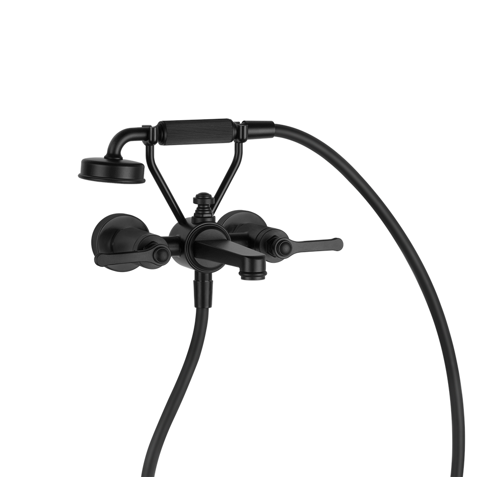 65113 - Matte Black