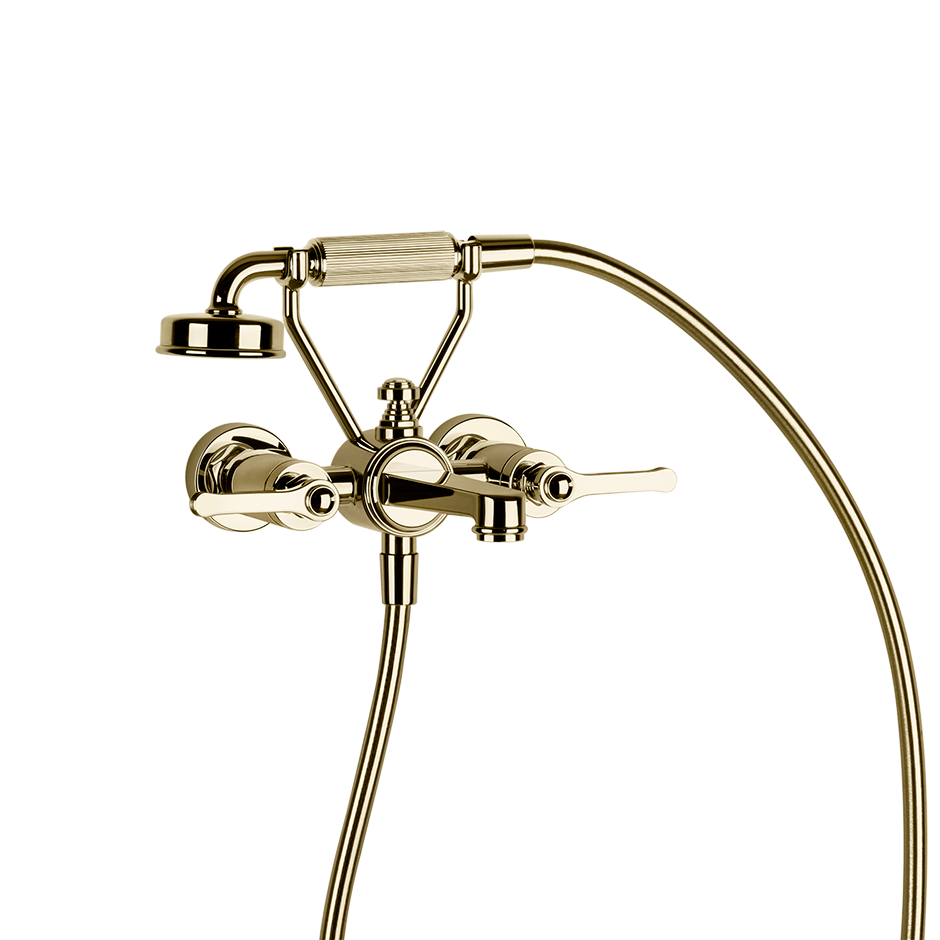 65113 - Brass Pvd