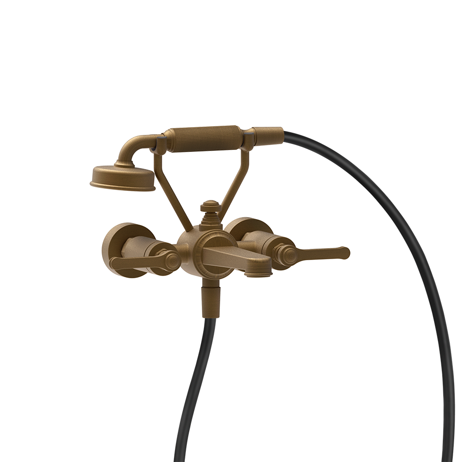 65113 - Antique Brass