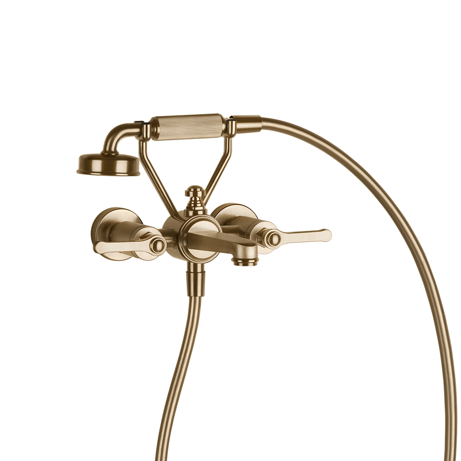 65113 - Warm Bronze Br. Pvd