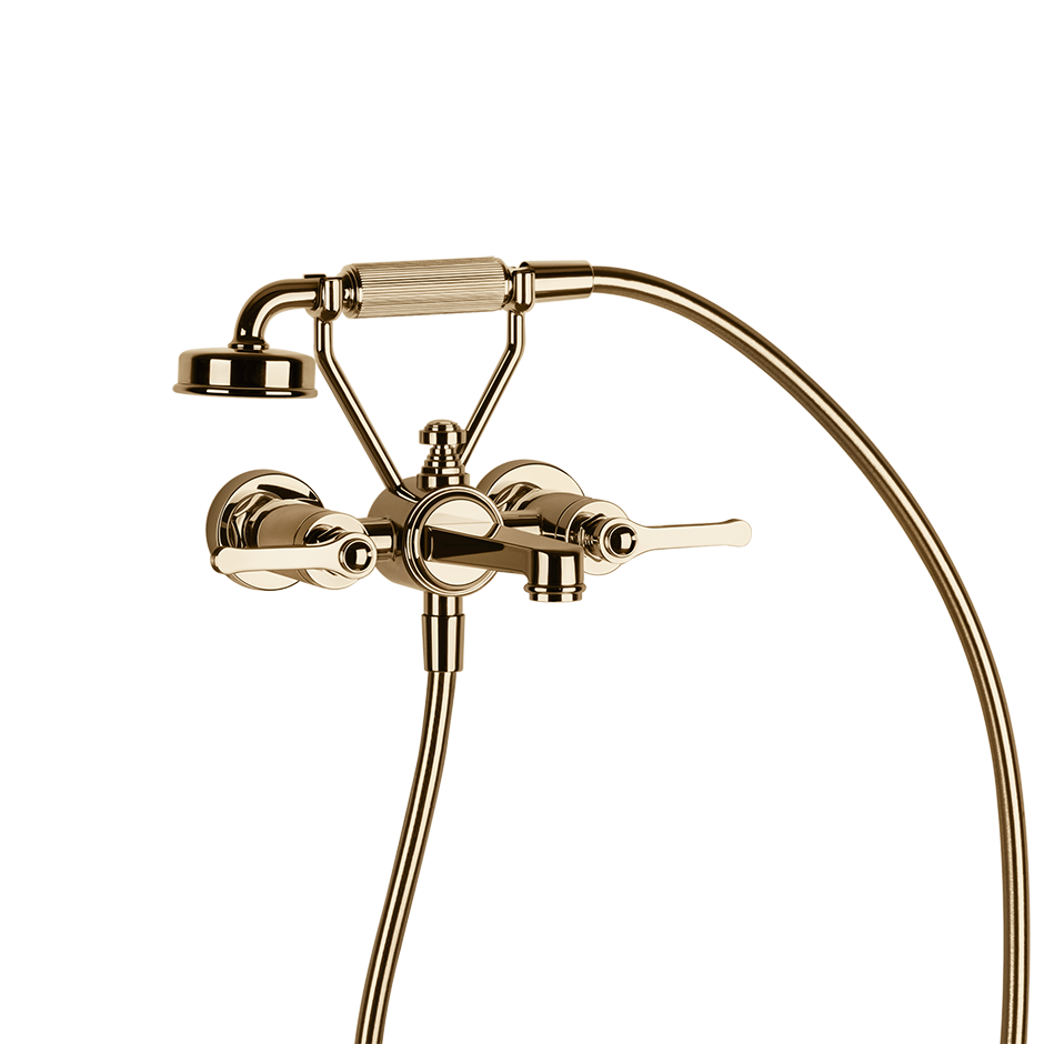 65113 - Warm Bronze Pvd