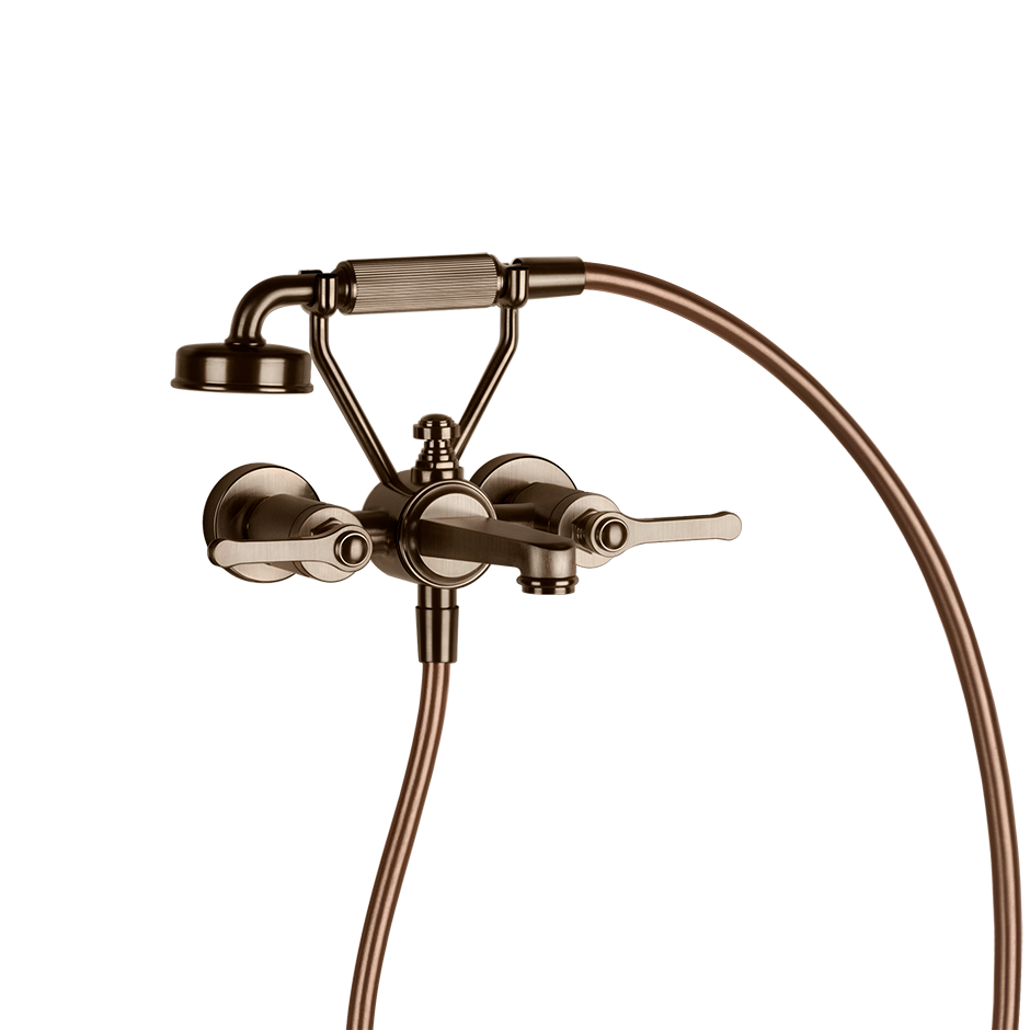 65113 - Coffee Bronze Brushed Pvd