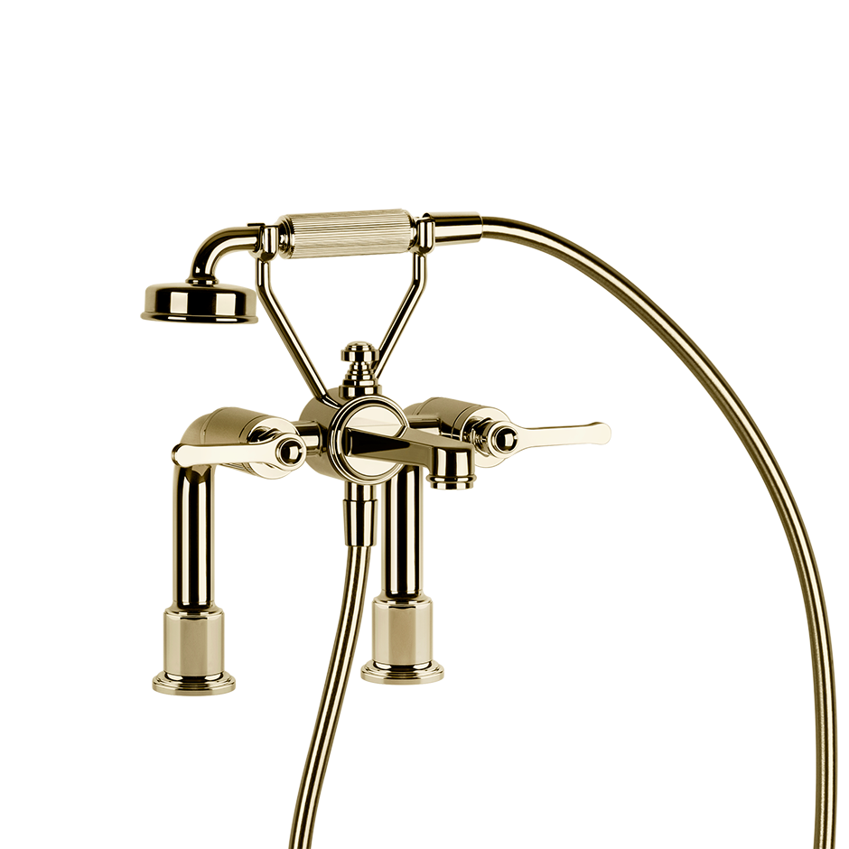 65115 - Brass Pvd