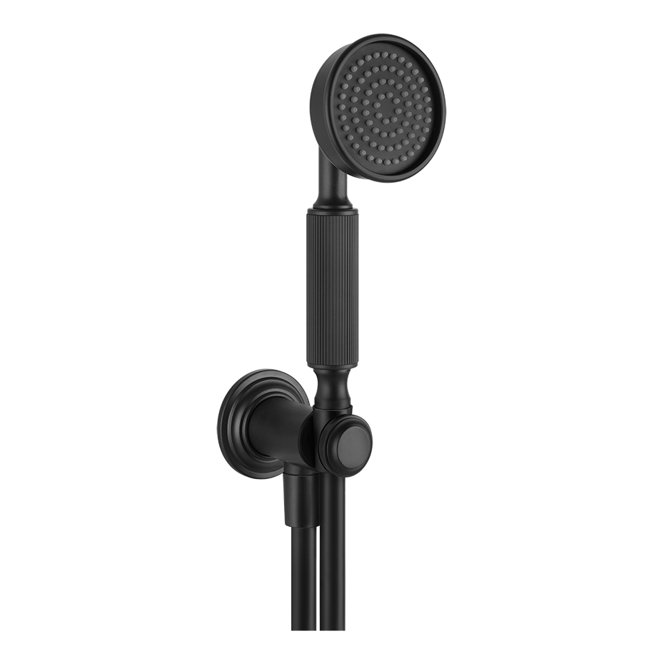 65123 - Matte Black