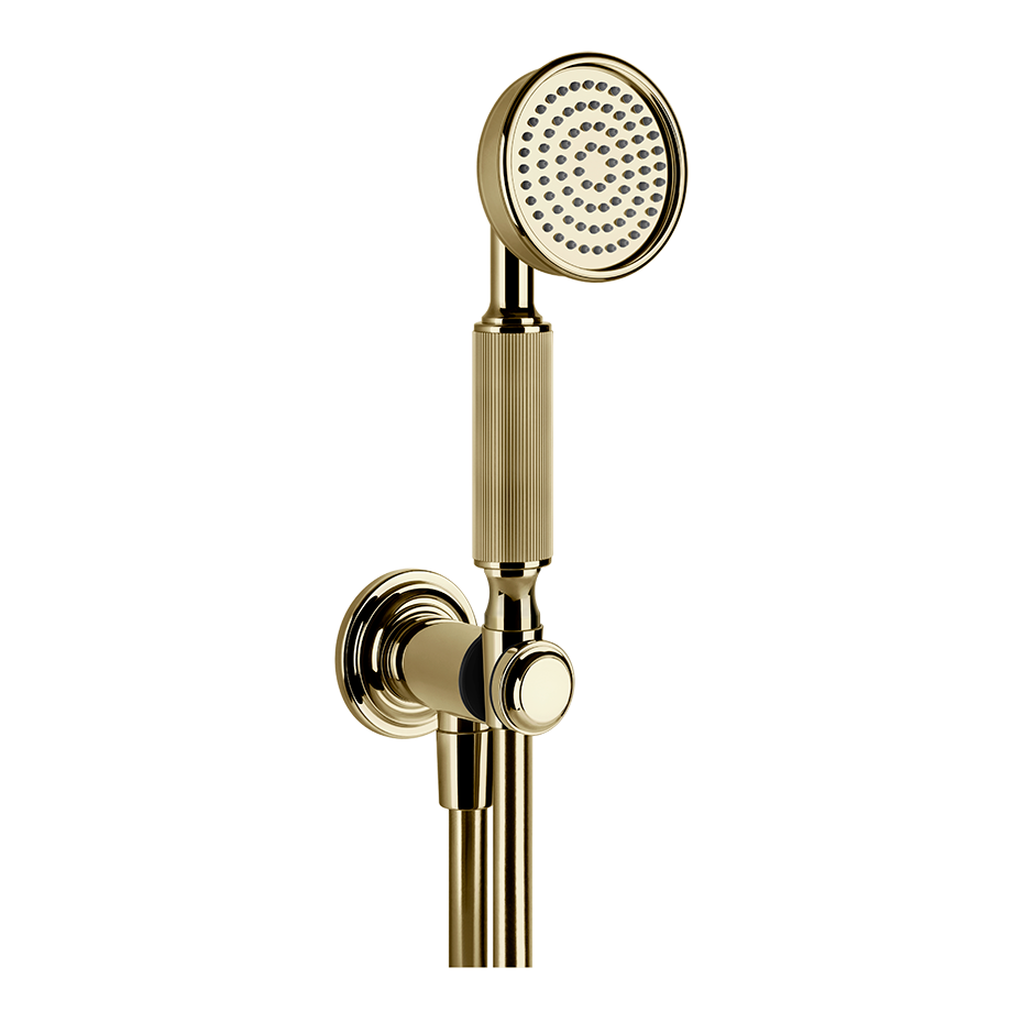 65123 - Brass Pvd