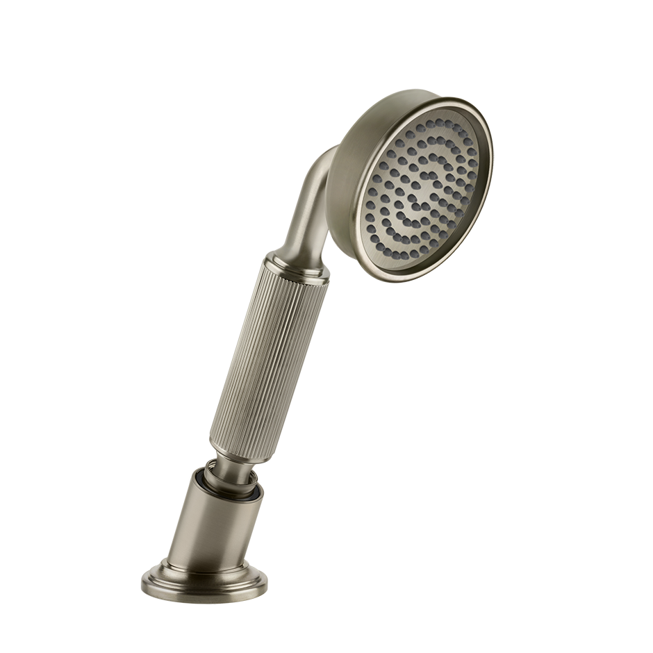 65127 - Finox Brushed Nickel