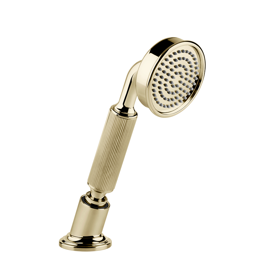 65127 - Brass Pvd