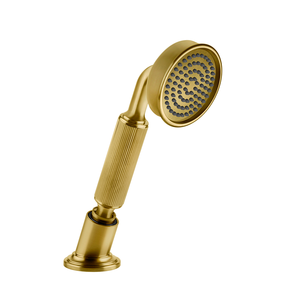 65127 - Gold Brushed Pvd