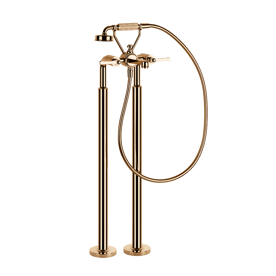 65128 - Warm Bronze Pvd