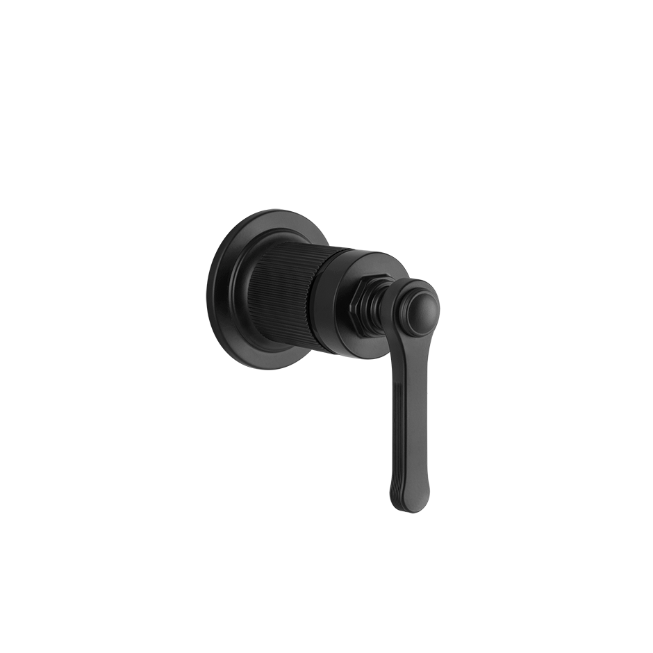 65131 - Matte Black