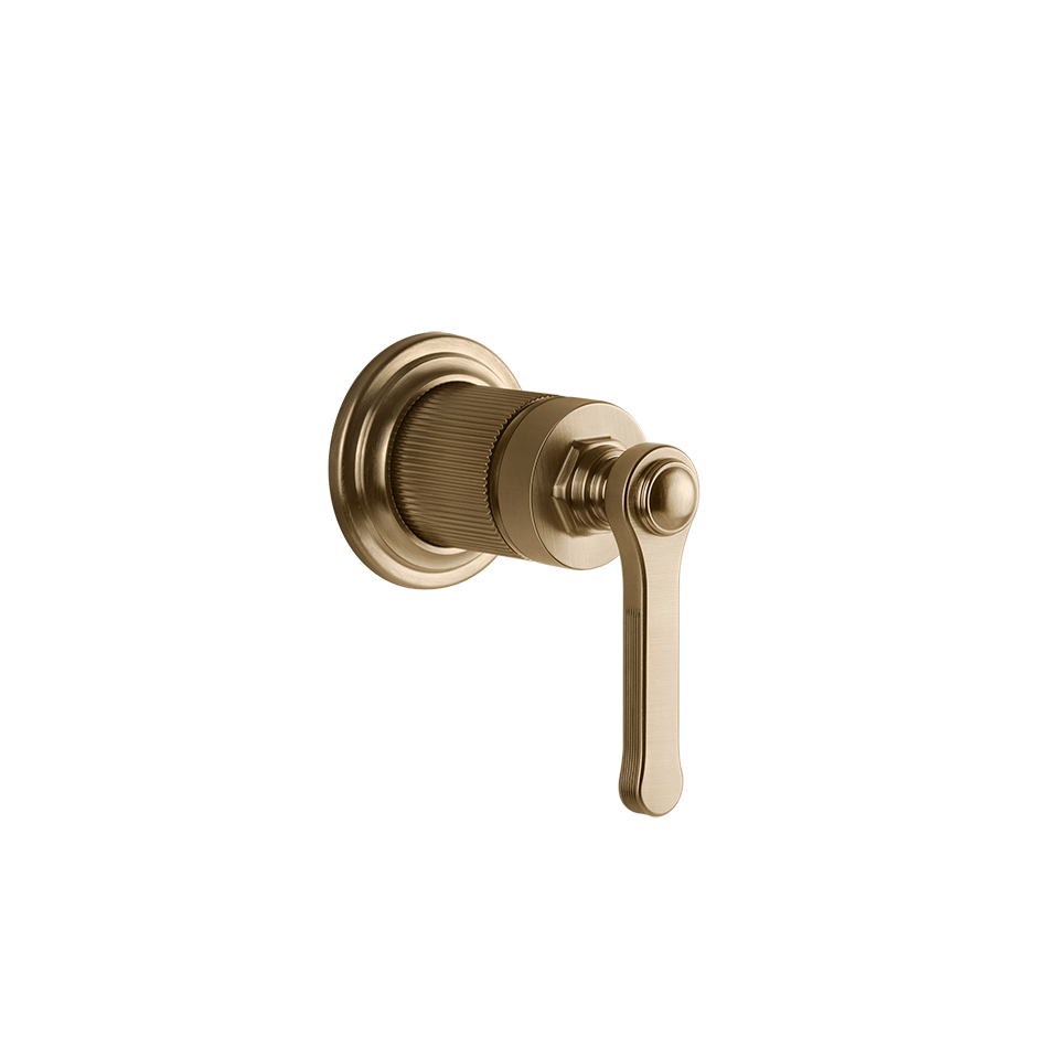 65131 - Warm Bronze Br. Pvd