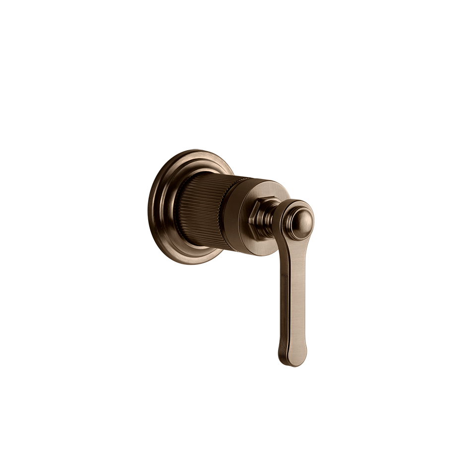 65131 - Coffee Bronze Brushed Pvd