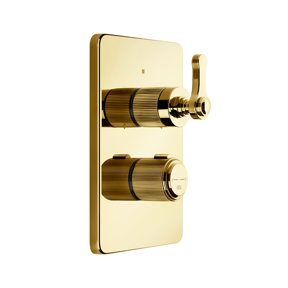 65133 - Gold Pvd