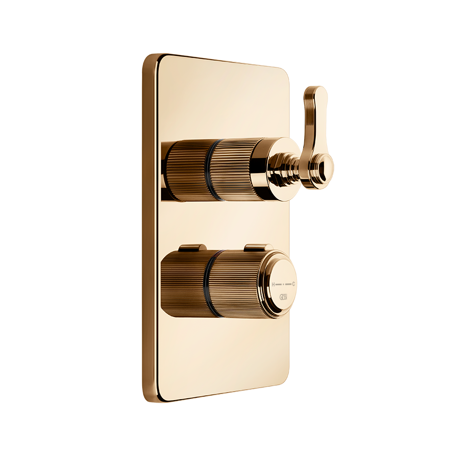 65133 - Warm Bronze Pvd