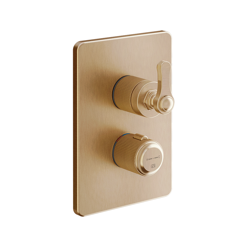 65135 - Warm Bronze Br. Pvd