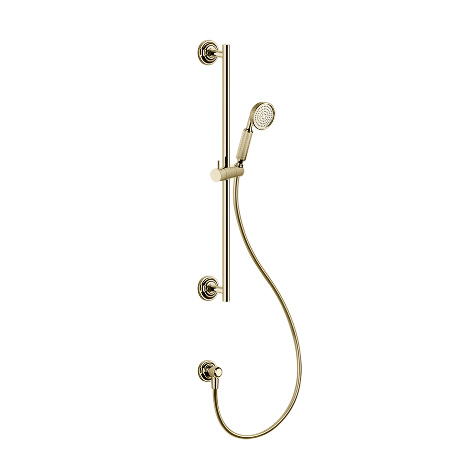 65141 - Brass Pvd
