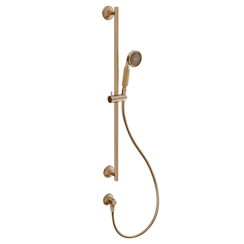 65141 - Warm Bronze Br. Pvd