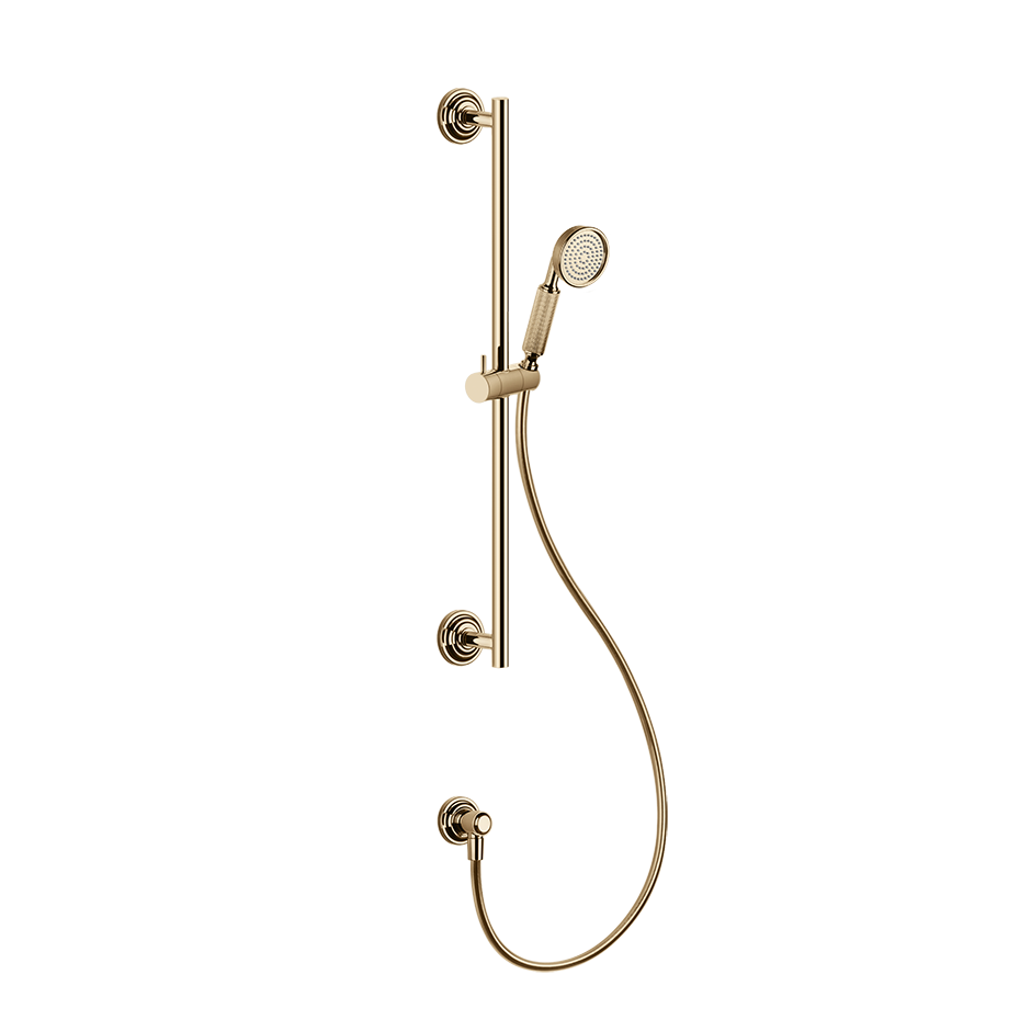 65141 - Warm Bronze Pvd