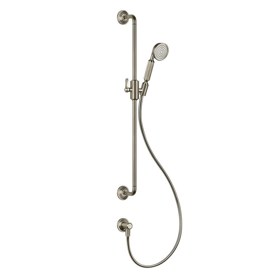 65142 - Finox Brushed Nickel