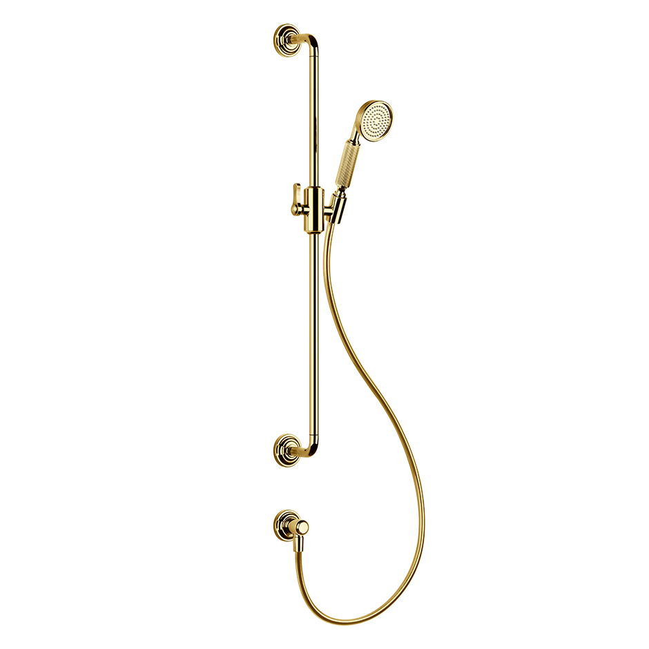 65142 - Gold Pvd