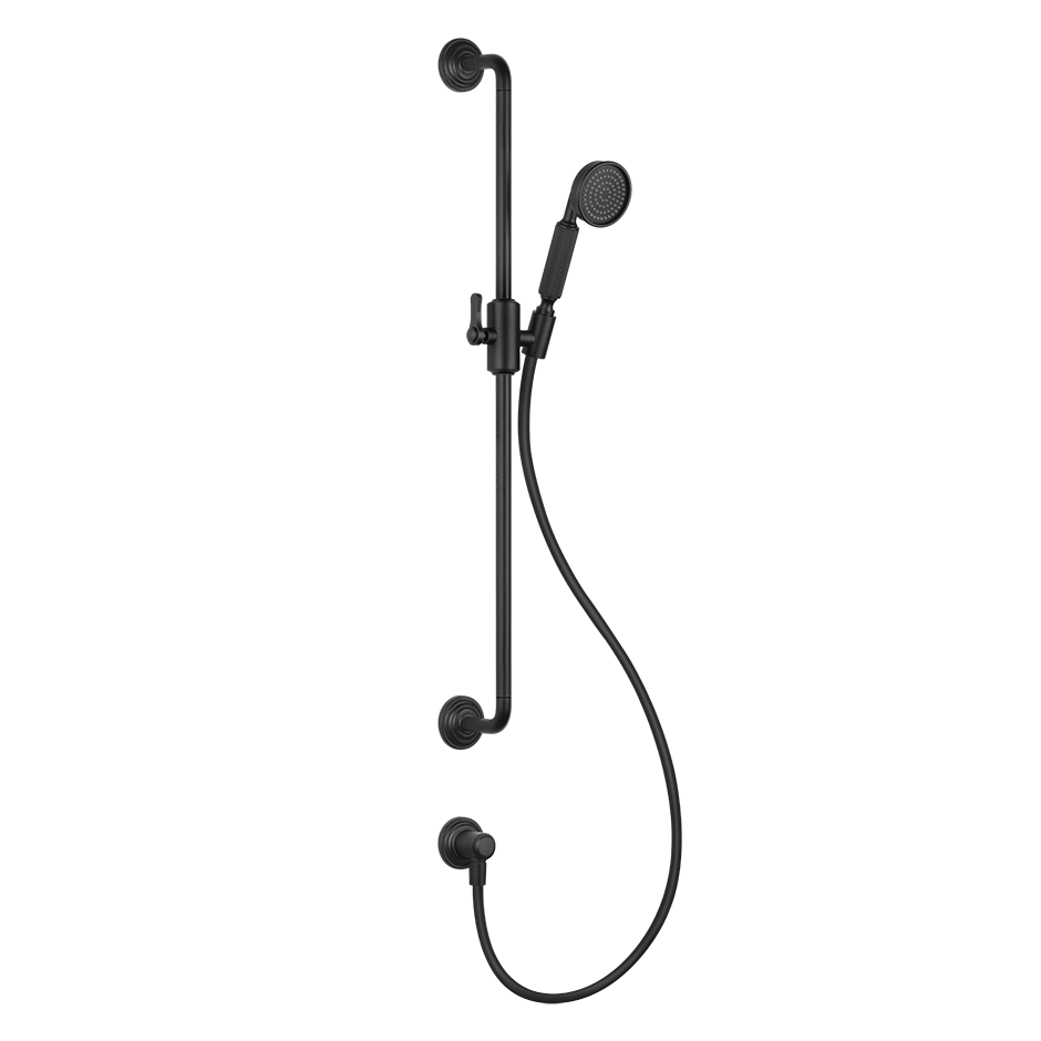 65142 - Matte Black