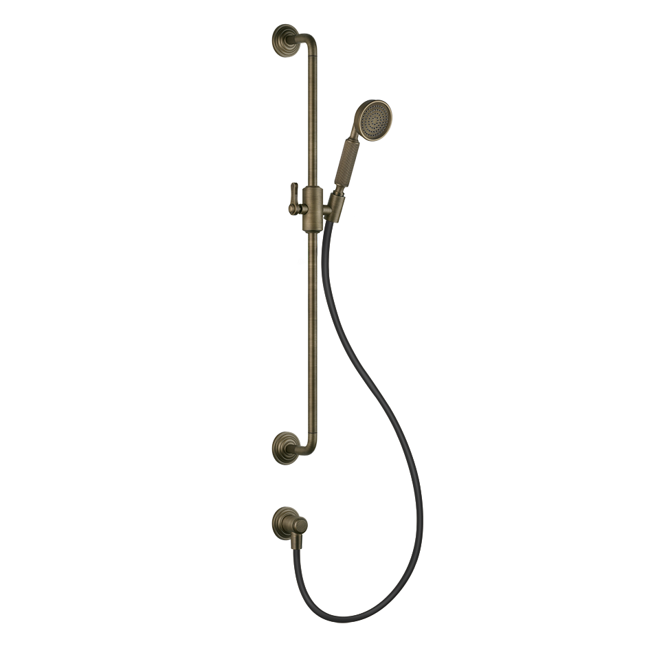 65142 - Antique Brass