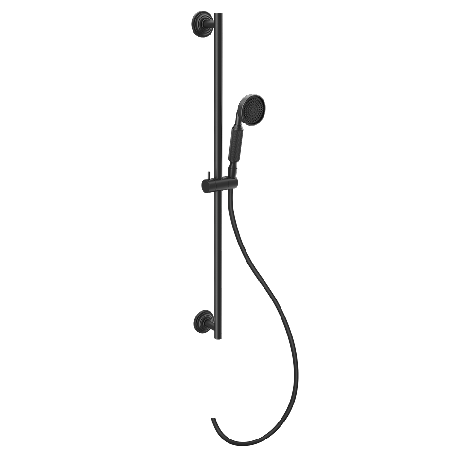 65143 - Matte Black
