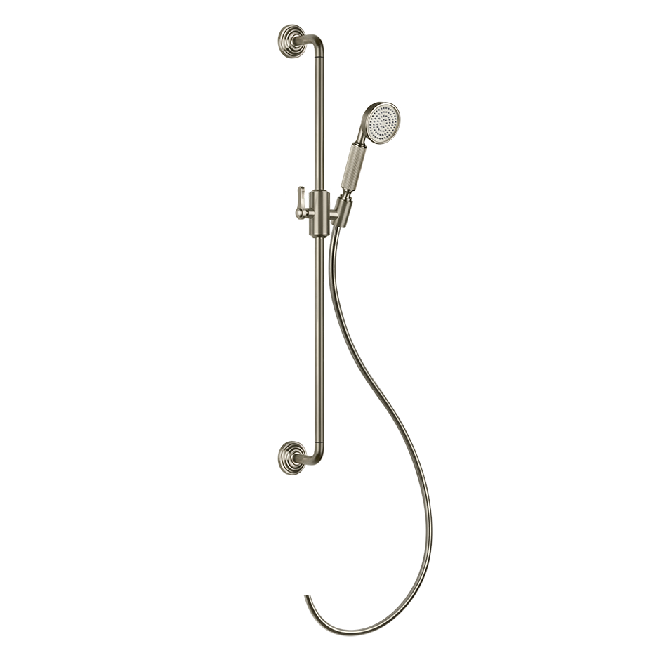 65144 - Finox Brushed Nickel