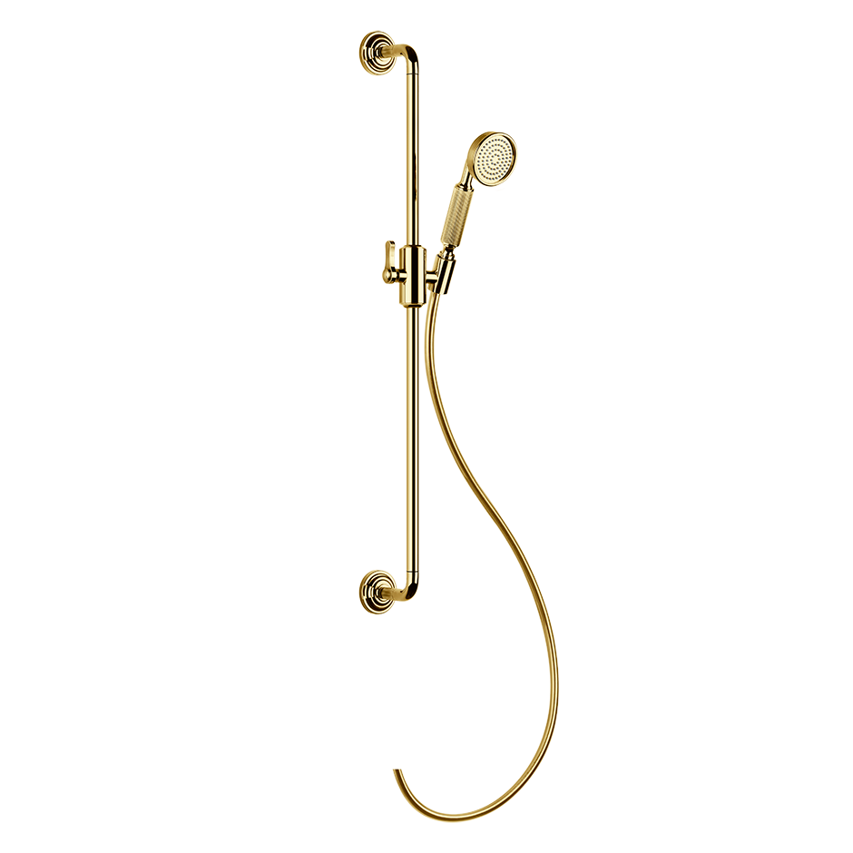 65144 - Gold Pvd