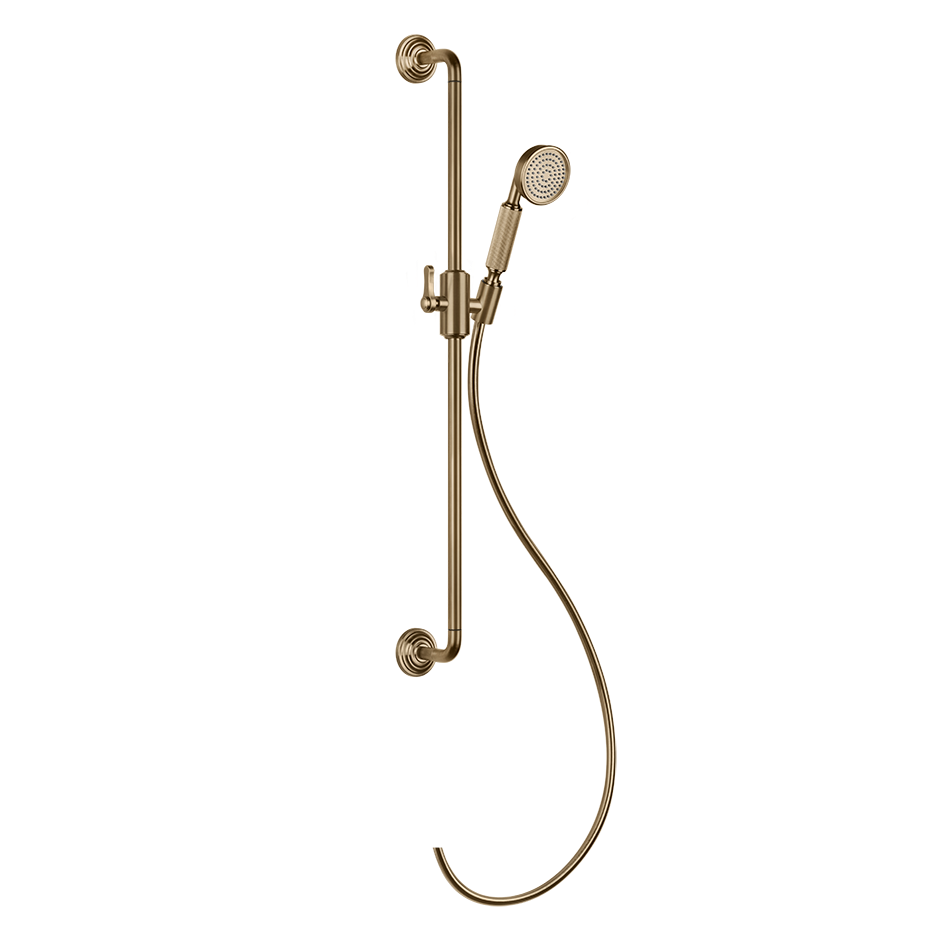 65144 - Warm Bronze Br. Pvd