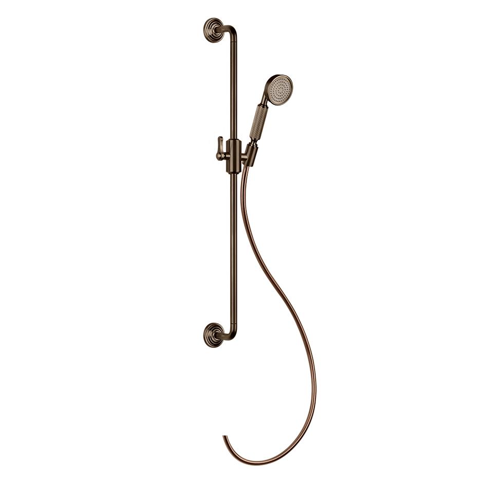 65144 - Coffee Bronze Brushed Pvd