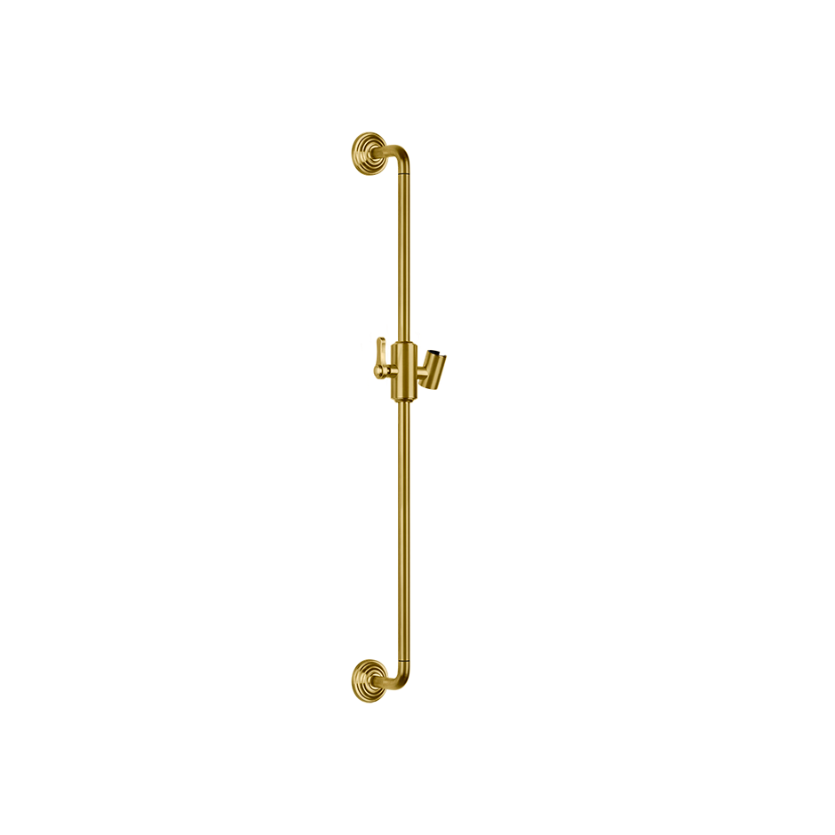 65145 - Gold Brushed Pvd