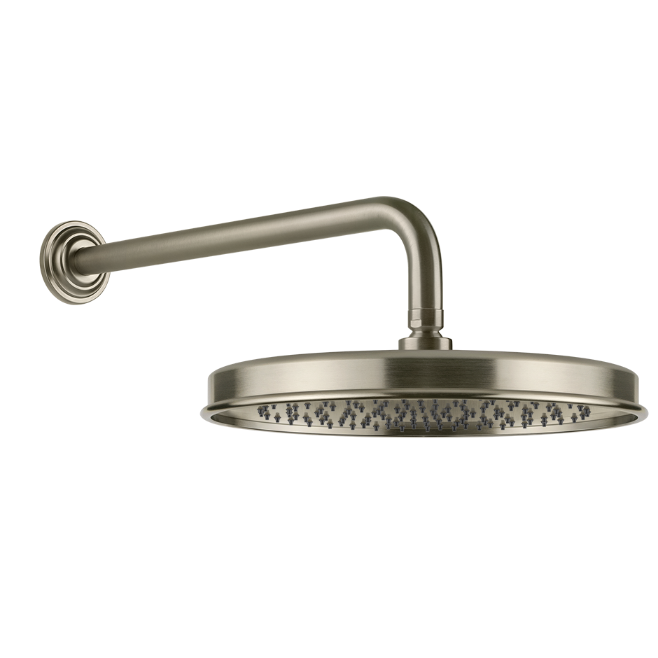 65149 - Finox Brushed Nickel