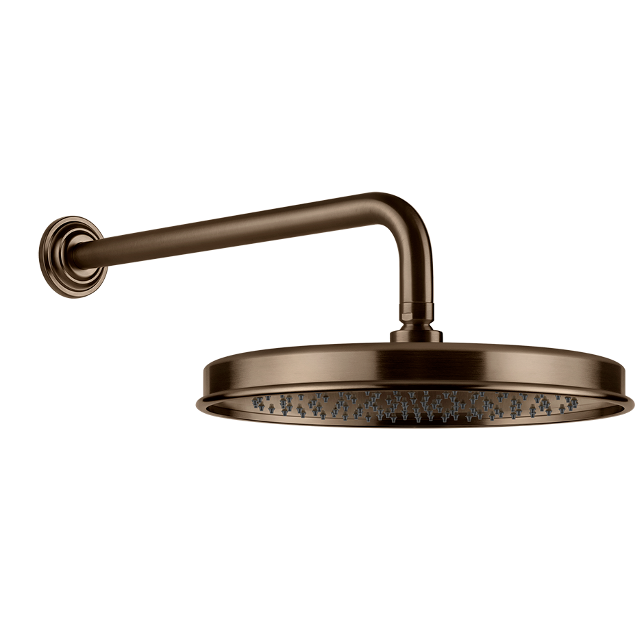 65149 - Coffee Bronze Brushed Pvd