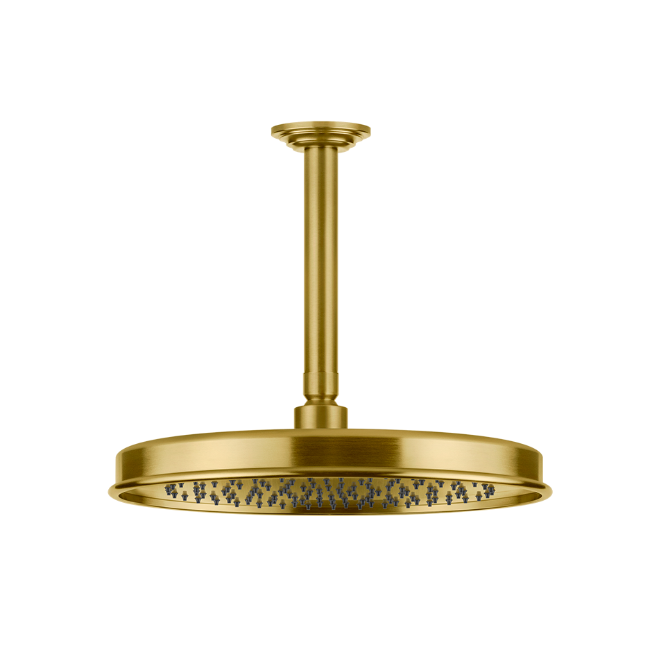 65153 - Gold Brushed Pvd