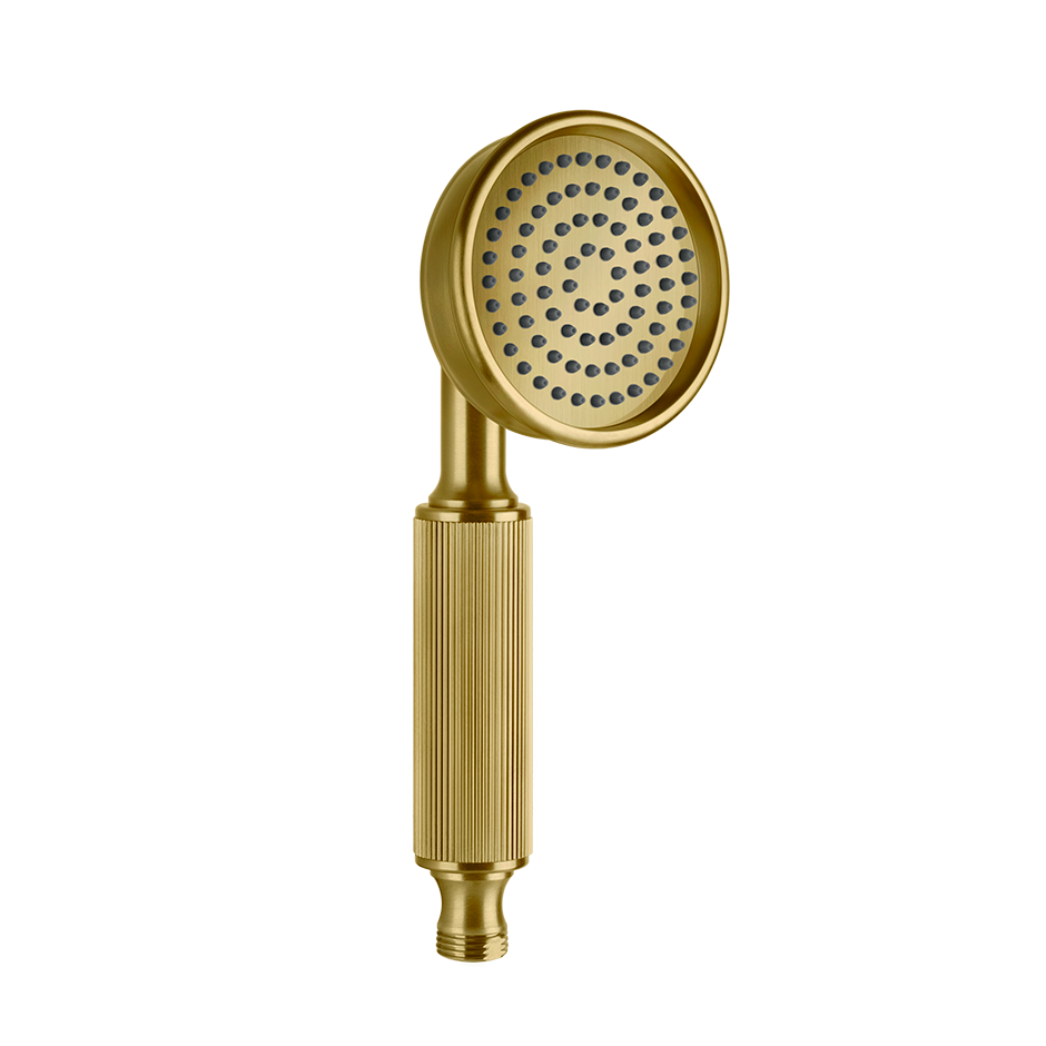 65154 - Gold Brushed Pvd