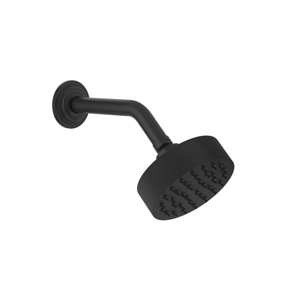 65156 - Matte Black