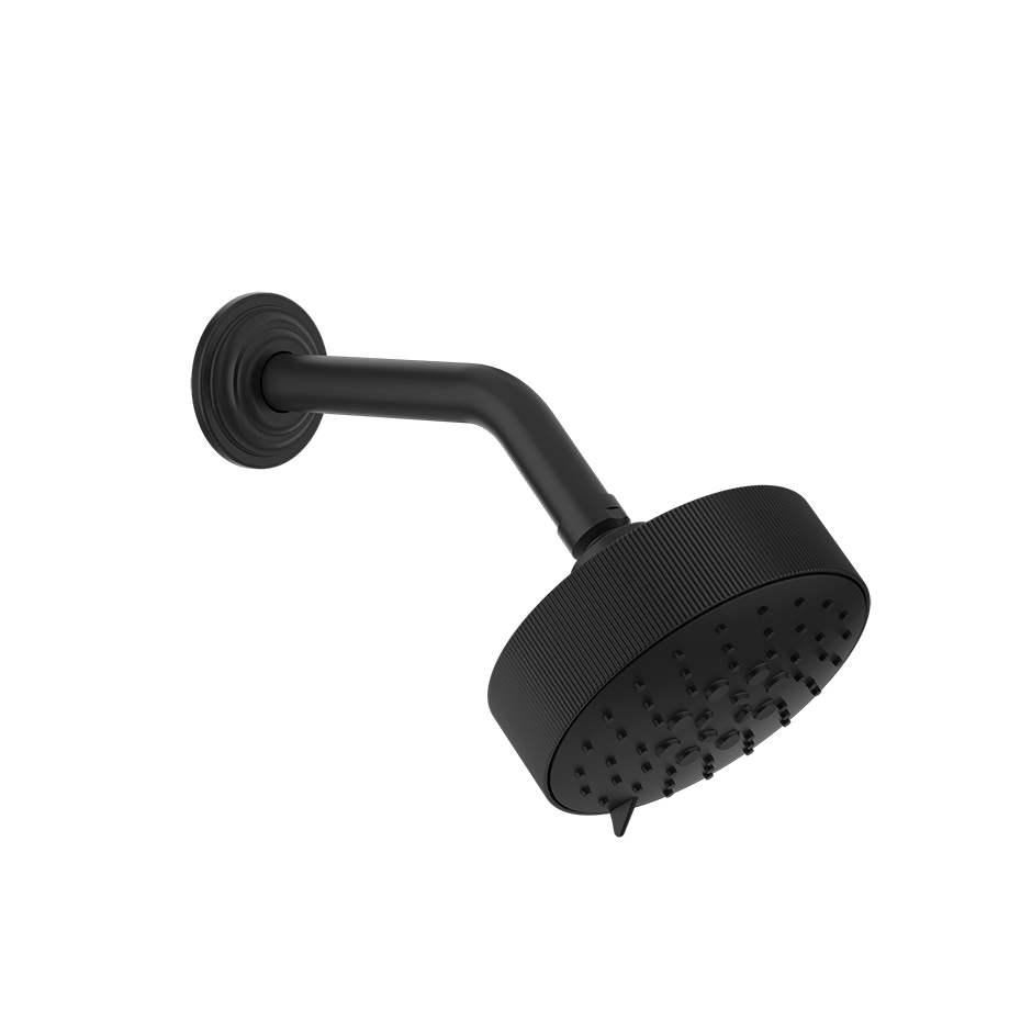 65158 - Matte Black