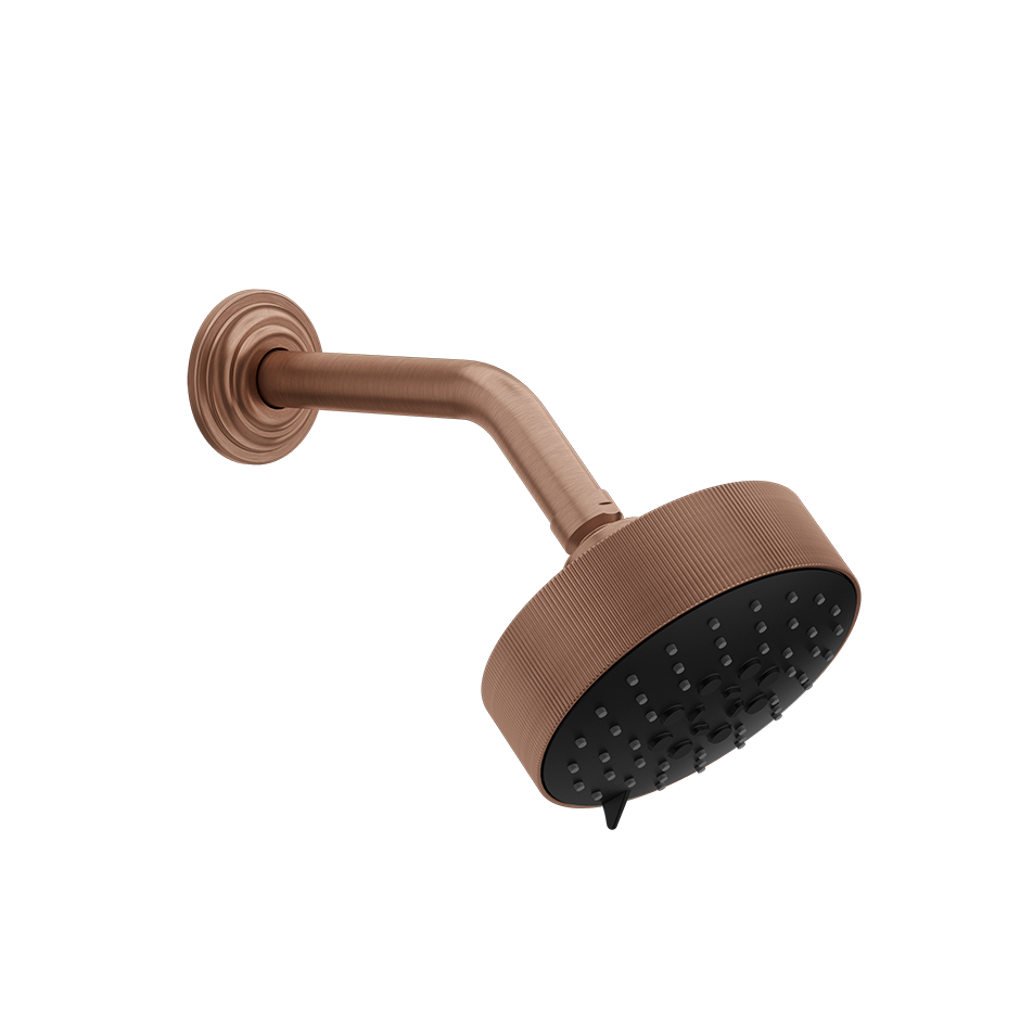 65158 - Copper Brushed Pvd