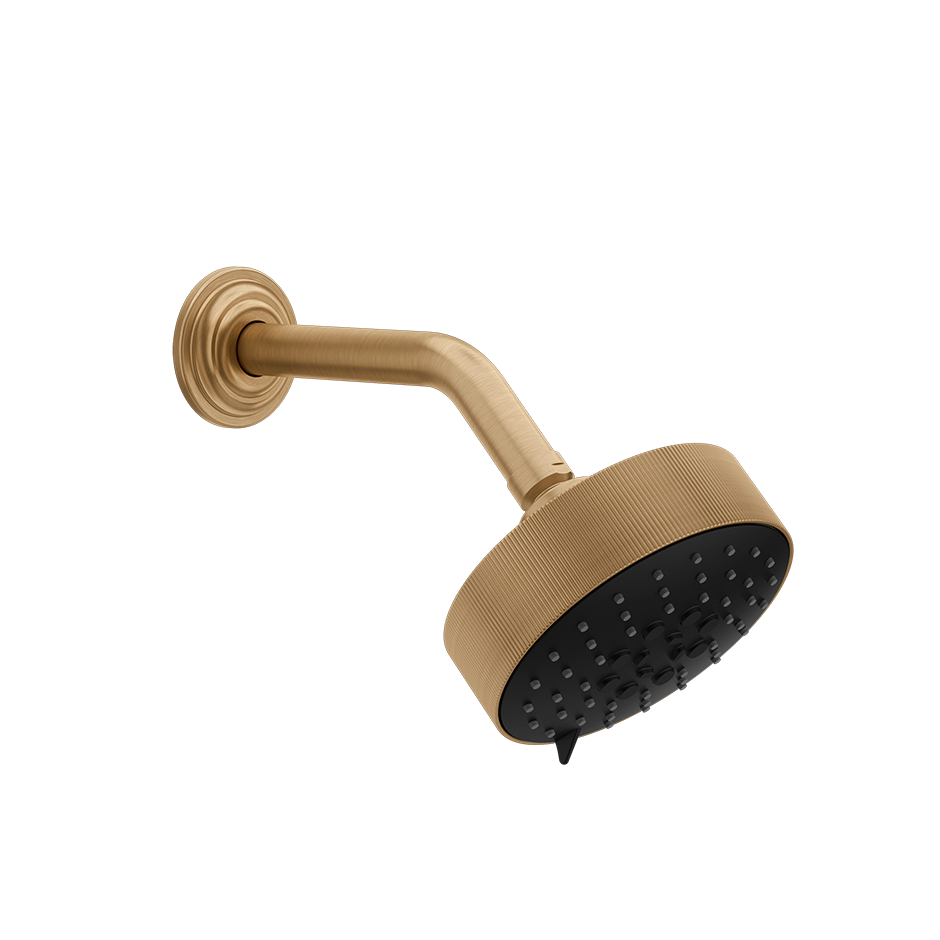 65158 - Warm Bronze Br. Pvd